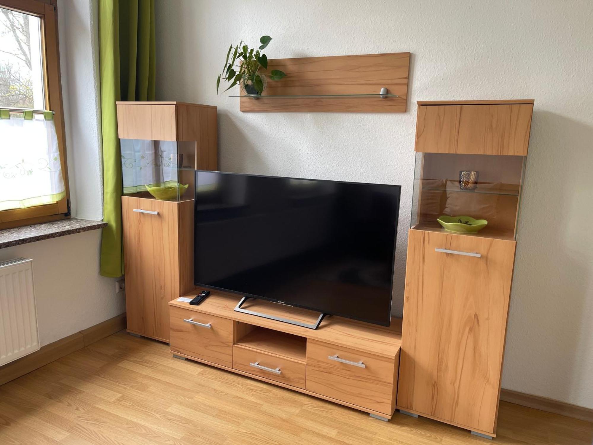 Ferienwohnung Im Zentrum Zwickaus Kültér fotó